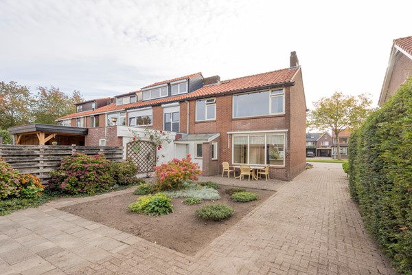 Medium property photo - Rembrandtstraat 56, 3781 ED Voorthuizen